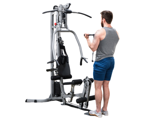Body-Solid Powerline BSG10X Home Gym (New)