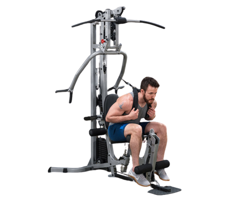 Body-Solid Powerline BSG10X Home Gym (New)