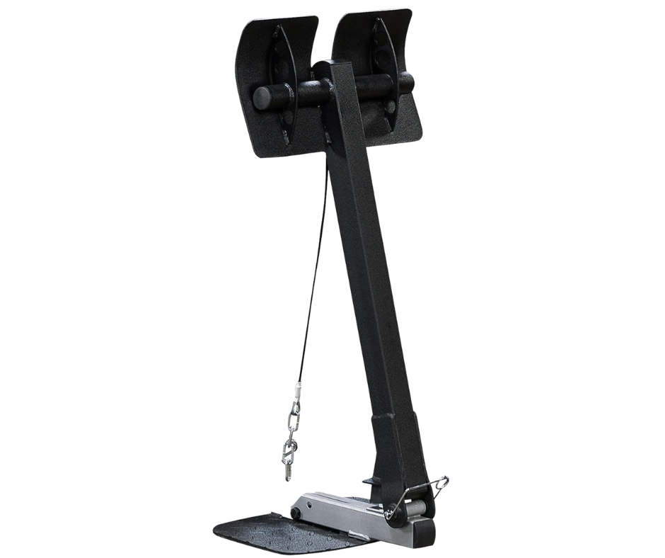Body-Solid BSGLPX Leg Press Attachment For The BSG10X (New)