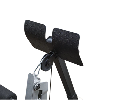 Body-Solid BSGLPX Leg Press Attachment For The BSG10X (New)