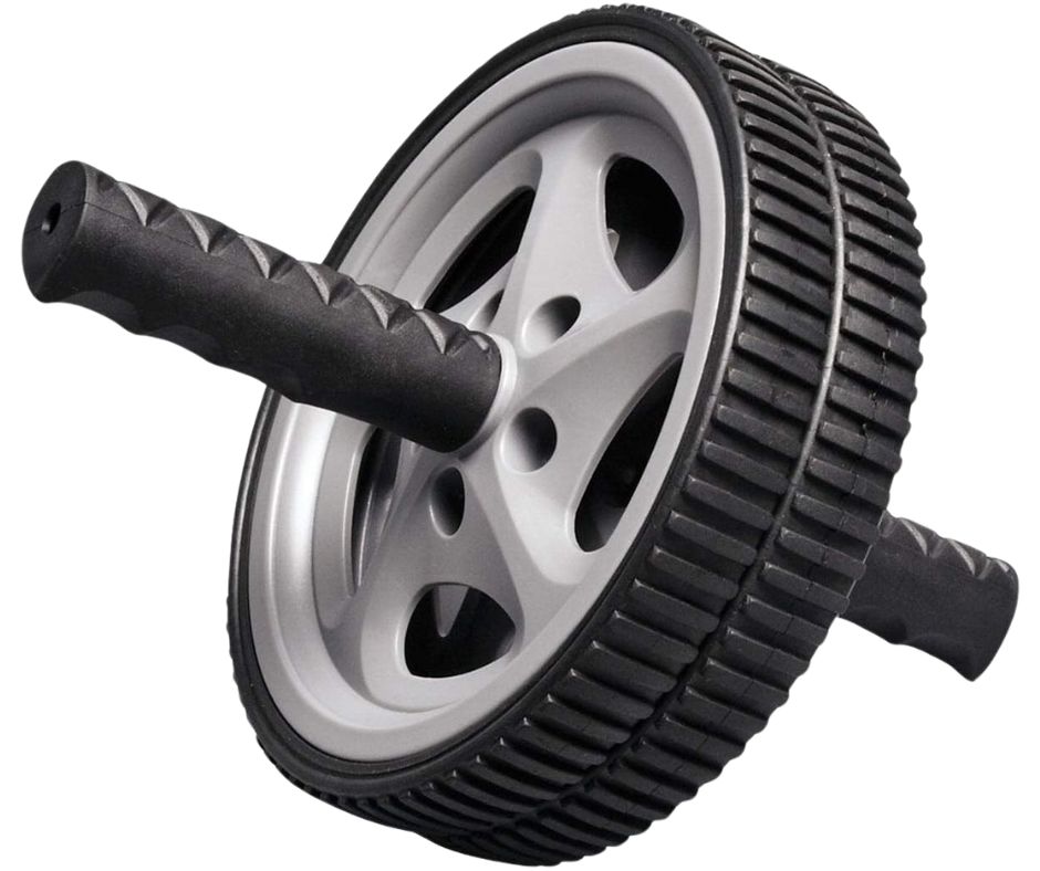 Body-Solid BSTAB1 Tools Ab Wheel (New)