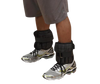 Body-Solid BSTAW10 Ankle Weights 10 lbs. (New)