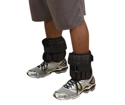 Body-Solid BSTAW10 Ankle Weights 10 lbs. (New)