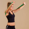 Body Solid BSTB2 Tools Resistance Band - 3/4" Green (New)