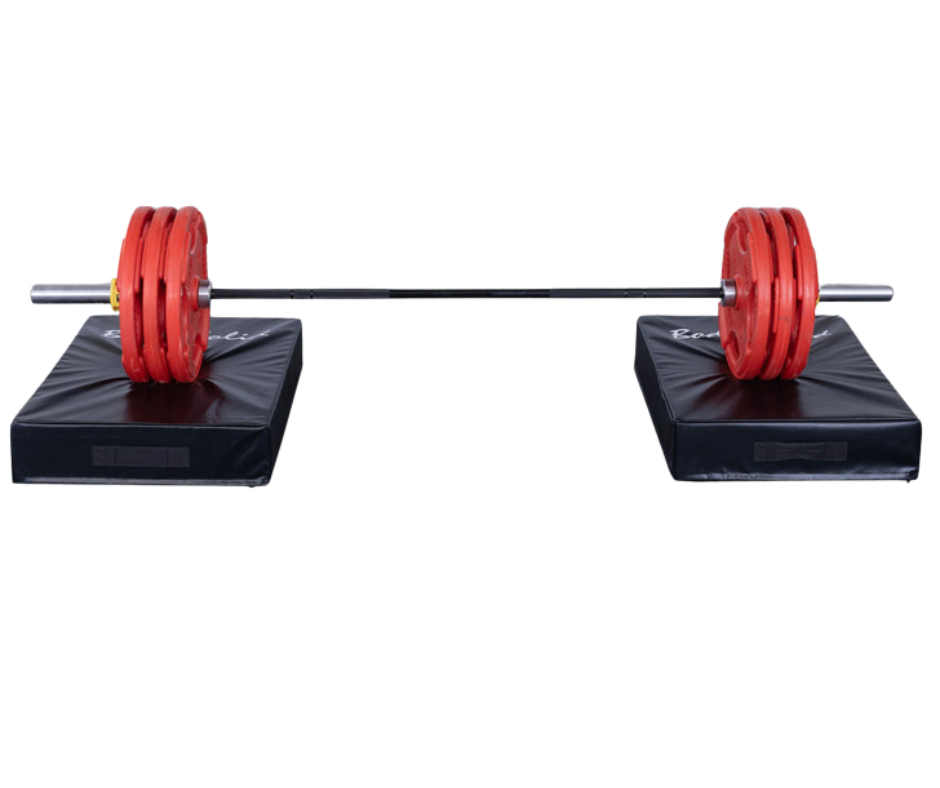 Body Solid Tools BSTCP Crash Pads (New)