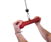 Body-Solid BSTDB Dog Bone Grip (New)