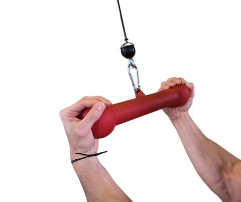 Body-Solid BSTDB Dog Bone Grip (New)