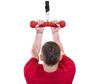 Body-Solid BSTDB Dog Bone Grip (New)