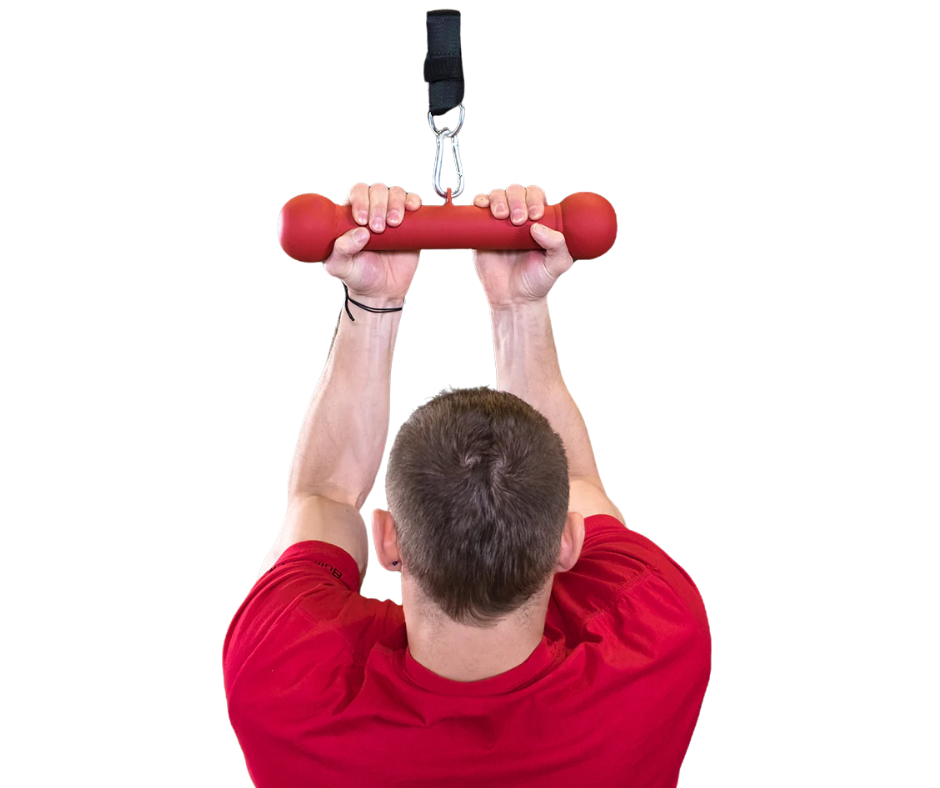 Body-Solid BSTDB Dog Bone Grip (New)