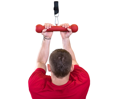 Body-Solid BSTDB Dog Bone Grip (New)