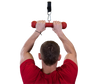 Body-Solid BSTDB Dog Bone Grip (New)