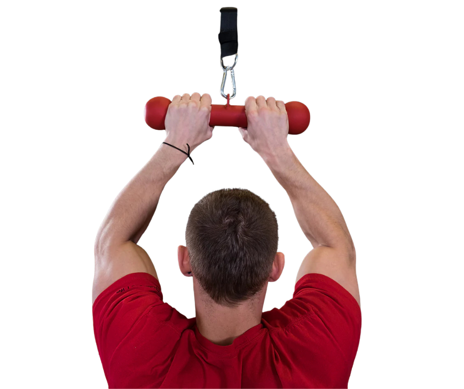 Body-Solid BSTDB Dog Bone Grip (New)