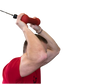 Body-Solid BSTDB Dog Bone Grip (New)