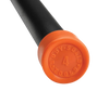 Body Solid BSTFB4 Fitness Bar 4 lbs. - Orange (New)
