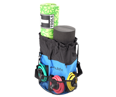 Body-Solid BSTFITBAG Tools Fitness Pack (New)