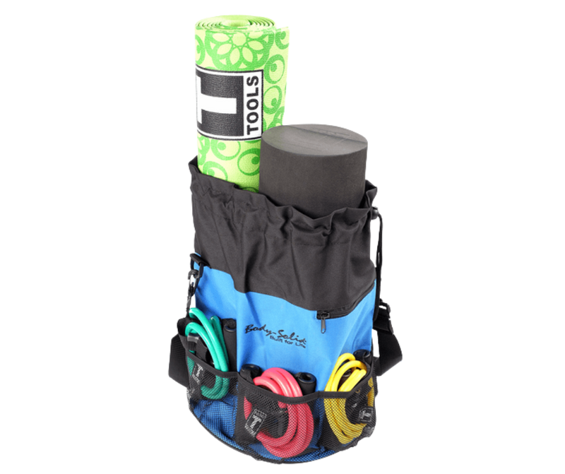 Body-Solid BSTFITBAG Tools Fitness Pack (New)