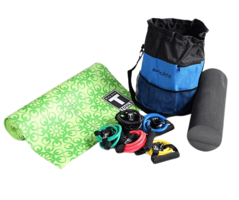 Body-Solid BSTFITBAG Tools Fitness Pack (New)