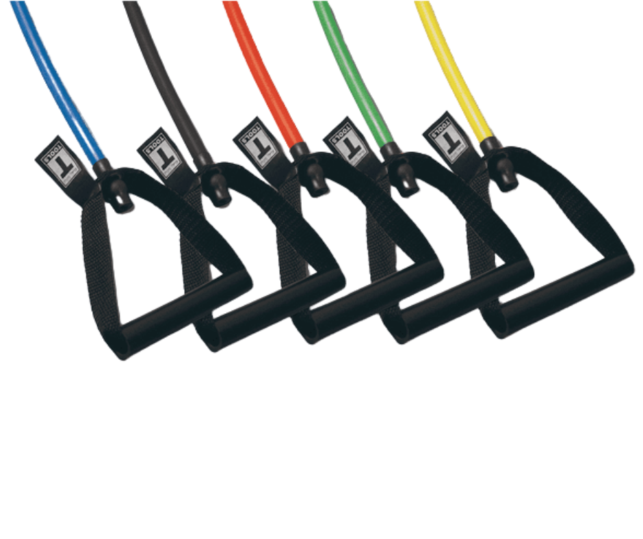 Body-Solid BSTFITBAG Tools Fitness Pack (New)