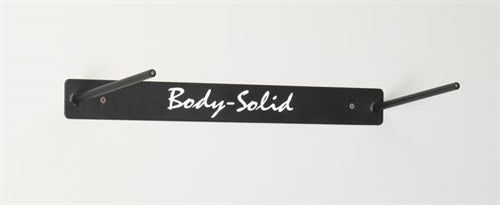 Body-Solid BSTFMH Foam Mat Hanger (New)