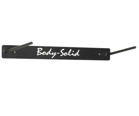 Body-Solid BSTFMH Foam Mat Hanger (New)