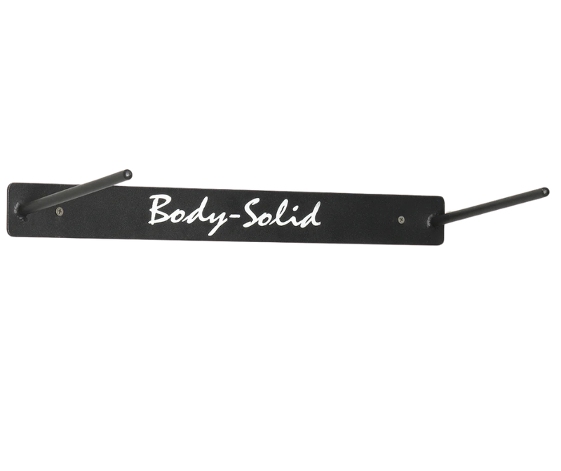 Body-Solid BSTFMH Foam Mat Hanger (New)