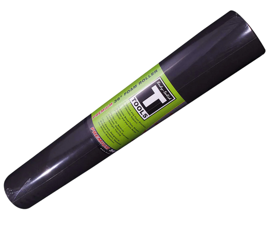 Body-Solid BSTFRP36F 36" Premium Foam Roller (New)