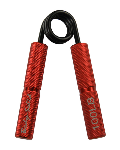 Body-Solid BSTGT Tools Grip Trainers Set of 100, 150, 200 lbs (New)