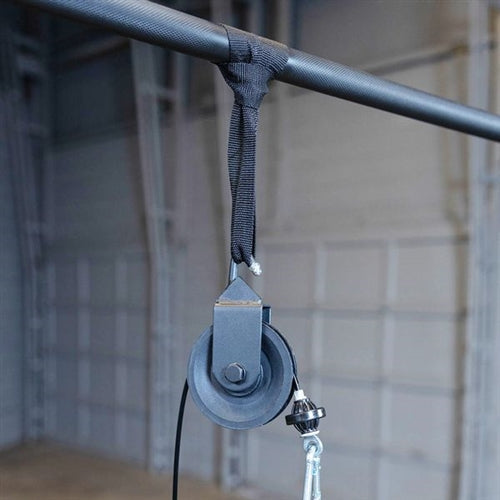 High Pulley Attachment