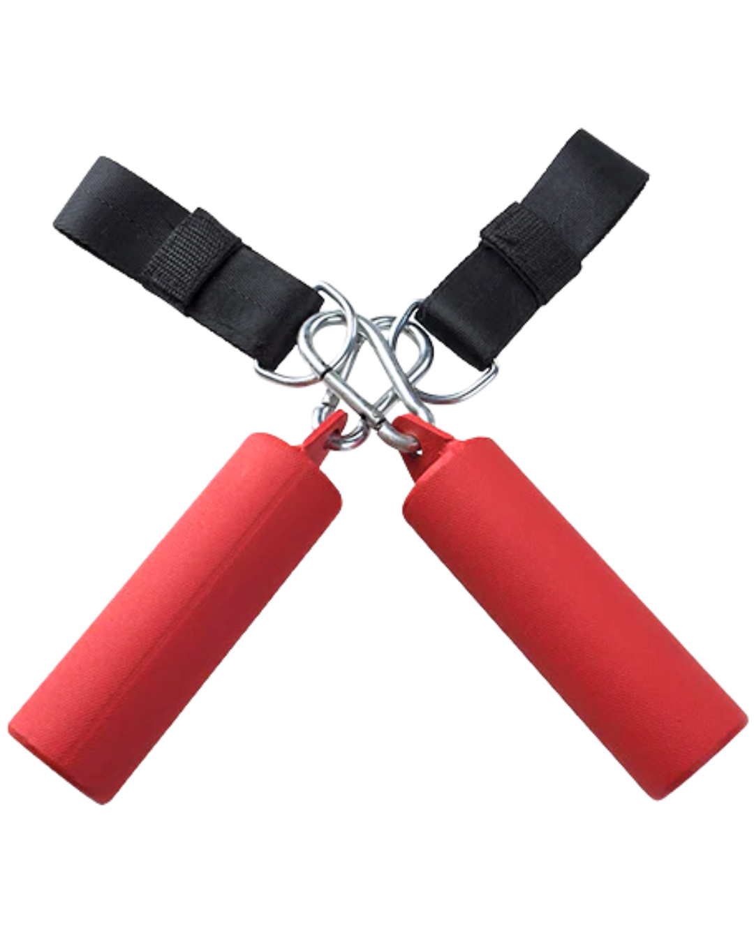 Body-Solid BSTNG Nun-Chuck Grips (Pair) (New)