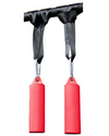 Body-Solid BSTNG Nun-Chuck Grips (Pair) (New)