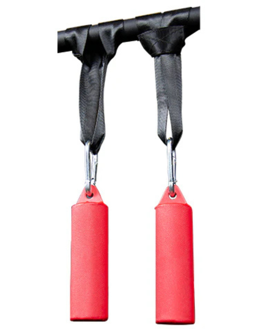 Body-Solid BSTNG Nun-Chuck Grips (Pair) (New)