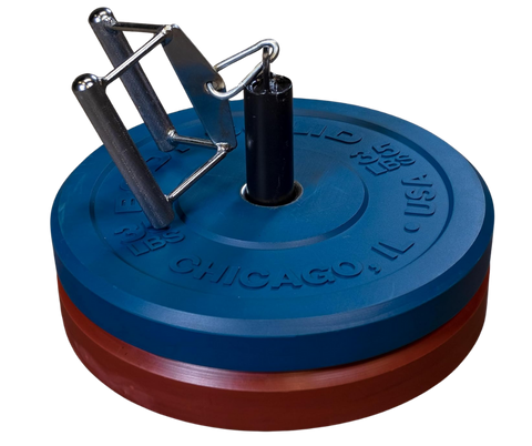 Body Solid BSTOLP Tools Plate Load Pin (New)