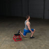 Body-Solid BSTPB12 Plyo Box 12" (New)