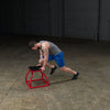 Body-Solid BSTPB18 Plyo Box 18" (New)