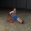 Body-Solid BSTPB24 Plyo Box 24" (New)