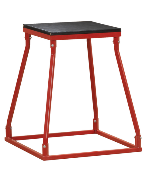 Body-Solid BSTPB30 Plyo Box 30" (New)