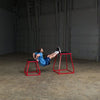 Body-Solid BSTPB36 Plyo Box 36" (New)