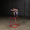 Body-Solid BSTPB36 Plyo Box 36" (New)