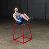 Body-Solid BSTPB42 Plyo Box 42" (New)