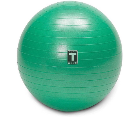 Body-Solid BSTSB Exercise Stability Ball Set (New)
