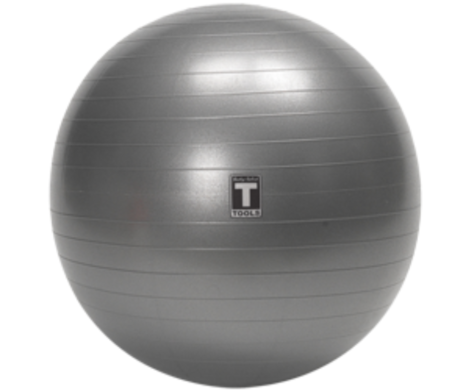 Body-Solid BSTSB Exercise Stability Ball Set (New)