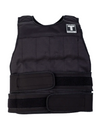 Body-Solid BSTWVP40 Premium Weighted Vest 40 lbs. (New)