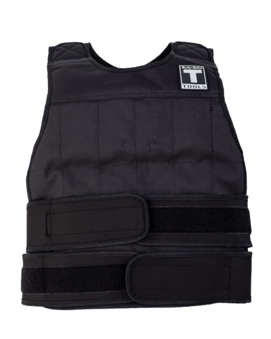 Body-Solid BSTWVP40 Premium Weighted Vest 40 lbs. (New)