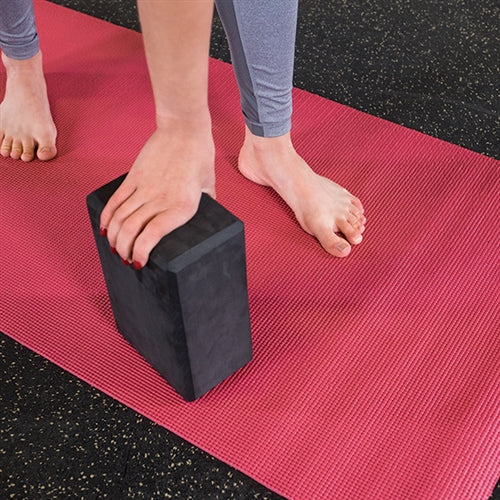 Body-Solid BSTYB10 Tools Yoga Block (New)