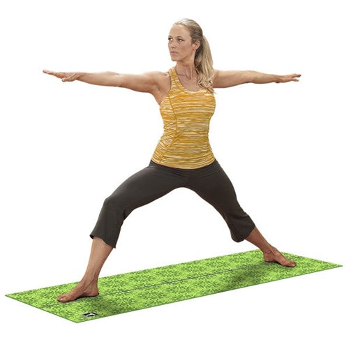 Body-Solid BSTYM10-group Yoga Mat Premium (New)