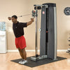 Body-Solid DPCCSF Pro Dual Cable Column Machine (New)