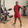 Body-Solid DPCCSF Pro Dual Cable Column Machine (New)