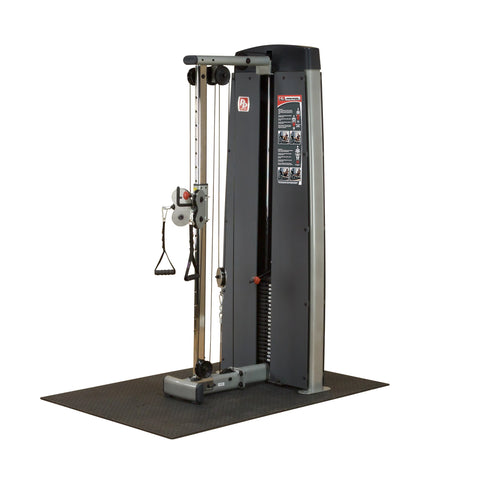 Body-Solid DPCCSF Pro Dual Cable Column Machine (New)