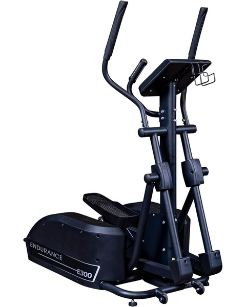 Body-Solid Endurance E300 Elliptical Trainer (New)