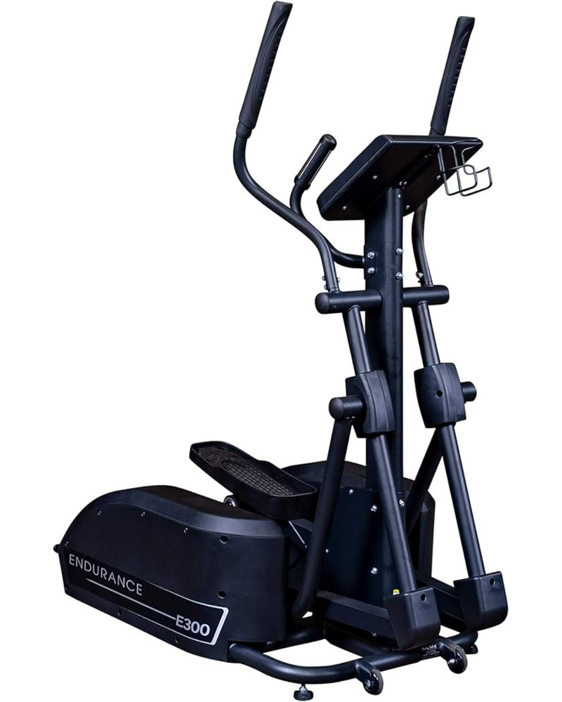 Body-Solid Endurance E300 Elliptical Trainer (New)